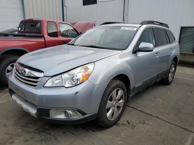 Auction sale of the 2012 Subaru Outback 2.5i Limited, vin: 4S4BRBKC9C3268965, lot number: 39777244