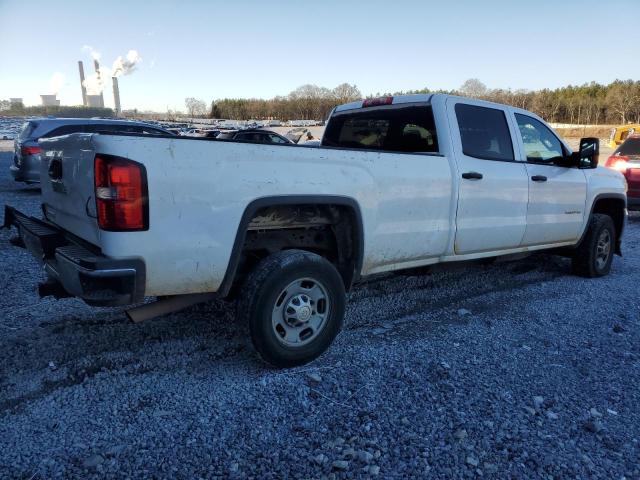 1GT11REGXGF237159 GMC Sierra C2500 Heavy Duty