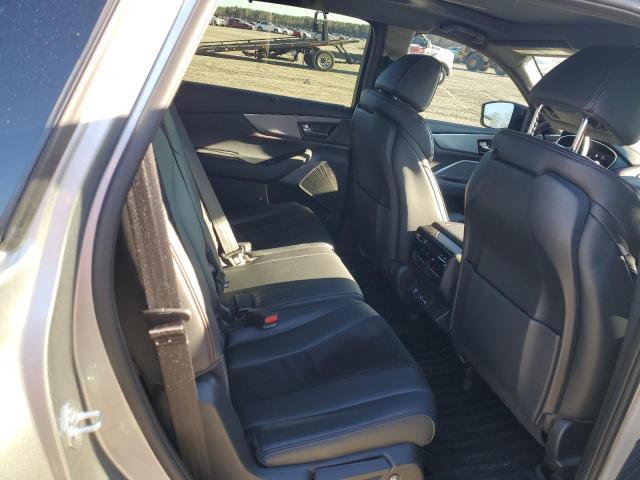 5J8YE1H09PL007781 Acura MDX A-SPEC