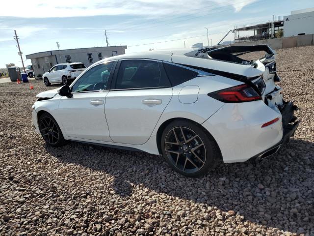 19XFL1H85NE003475 Honda Civic Sport Touring