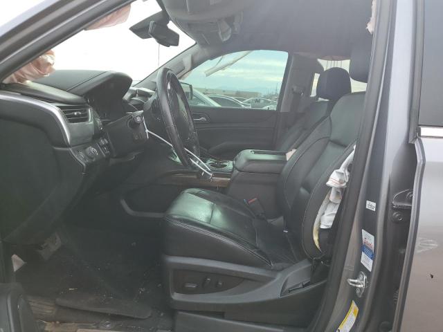 1GNSCHKC6KR149993 Chevrolet Suburban C1500 Lt