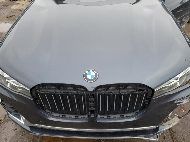 5UXCW2C03M9E25895 BMW X7 Xdrive40i