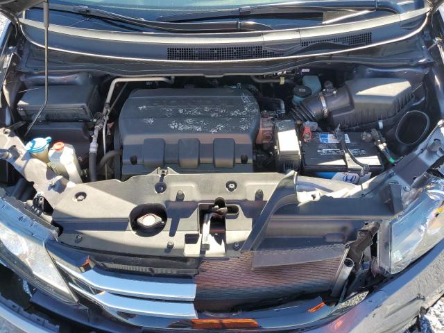 5FNRL5H90FB071451 Honda Odyssey Touring