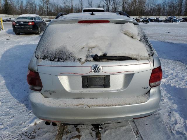 3VWPL7AJ9EM612480 Volkswagen JETTA TDI