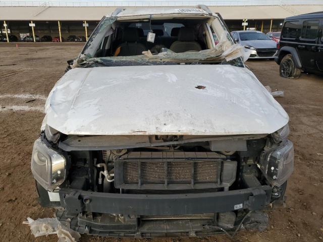 KMHRC8A33LU045268 Hyundai Venue Sel