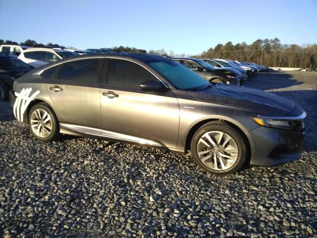 1HGCV3F49MA008125 Honda Accord Hybrid Ex