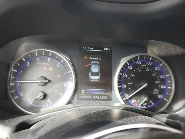 JN1BV7AR8EM695203 Infiniti Q50 BASE