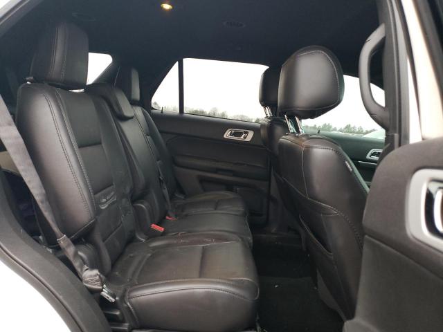 1FM5K8D85EGB87874 Ford EXPLORER XLT
