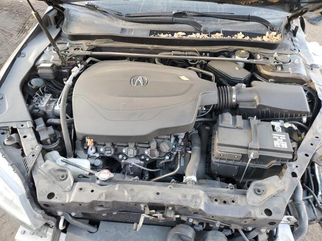19UUB3F54HA001966 Acura TLX TECH