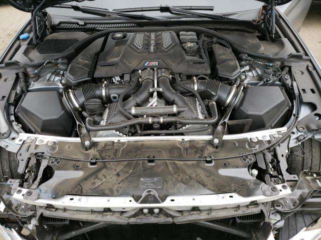 WBS83CH03MCH09232 BMW M5
