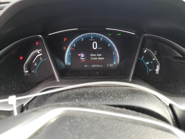 19XFC1F35LE217919 Honda CIVIC EX