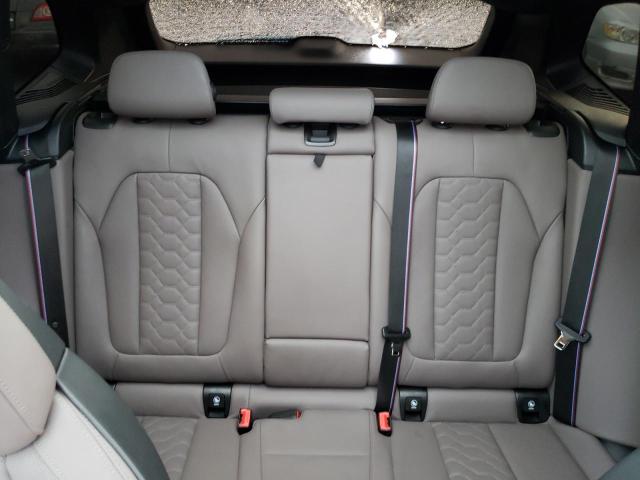 5YM13EC09N9J58240 BMW X3 M
