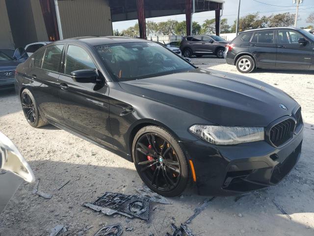 WBS83CH02MCF58027 BMW M5