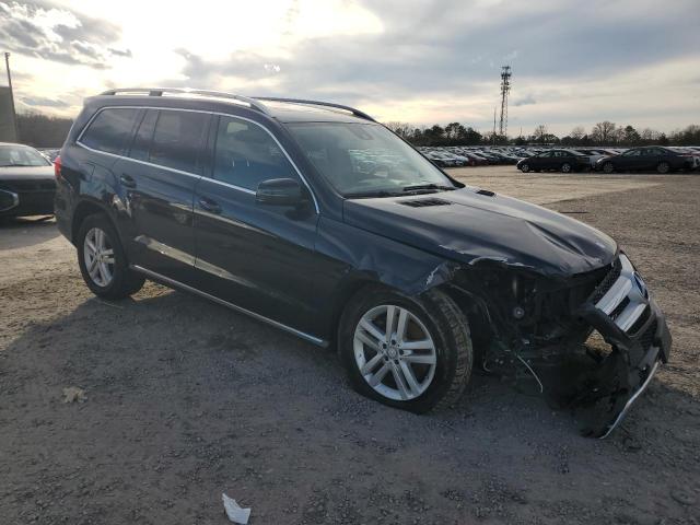 4JGDF7CE0EA281987 Mercedes-Benz Gl 450 4matic