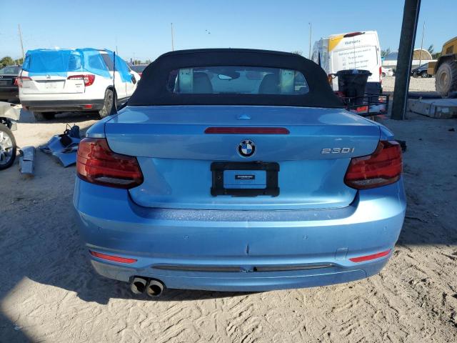 WBA2M7C0XL7F55728 BMW 230I