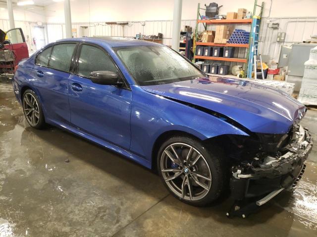 WBA5U9C00LA380169 BMW M340XI