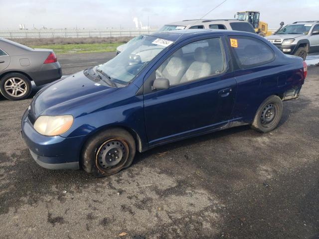 Auction sale of the 2002 Toyota Echo, vin: JTDAT123520210668, lot number: 38115454