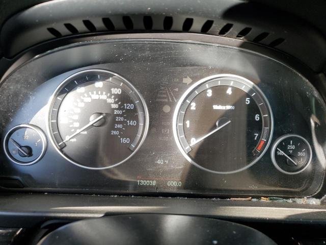 WBA5A5C5XFD522222 BMW 528 I