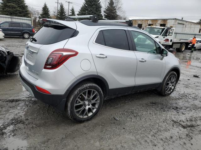 KL4CJ2SM3KB720870 Buick Encore Sport Touring