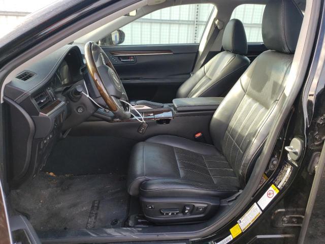58ABK1GG7GU031197 Lexus ES 350