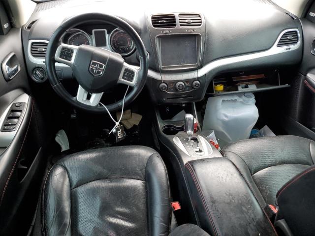 3C4PDDEG9HT583411 Dodge JOURNEY GT