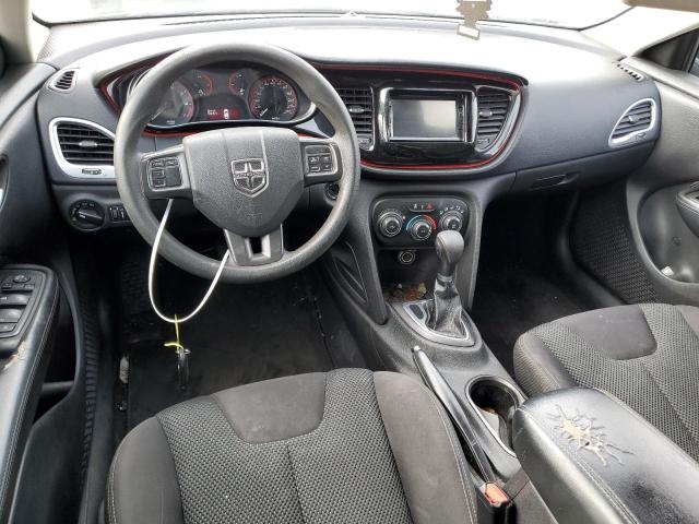 1C3CDFBB5FD128565 Dodge DART SXT