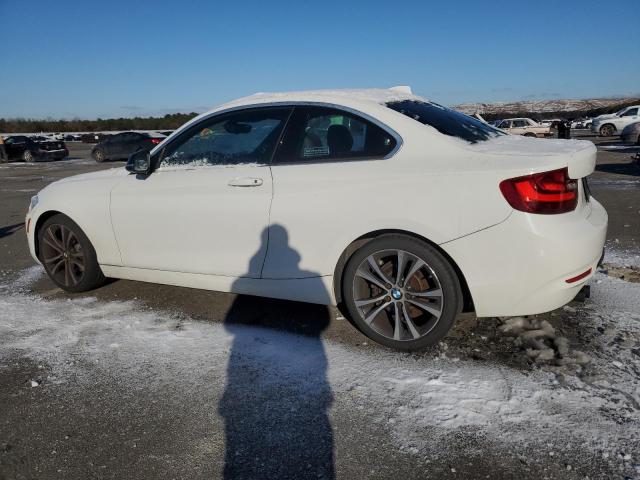 WBA1F5C5XEVW98003 BMW 228 I
