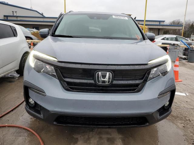 5FNYF6H20NB055647 Honda PILOT SE
