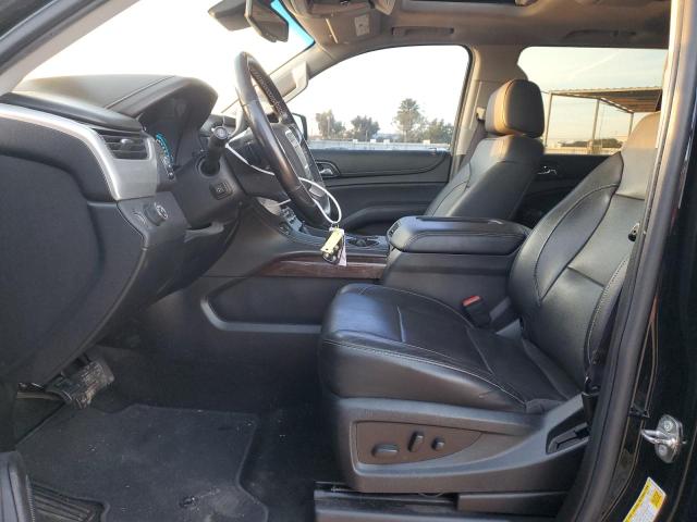 1GKS1GKC2HR339540 GMC Yukon Xl C1500 Slt