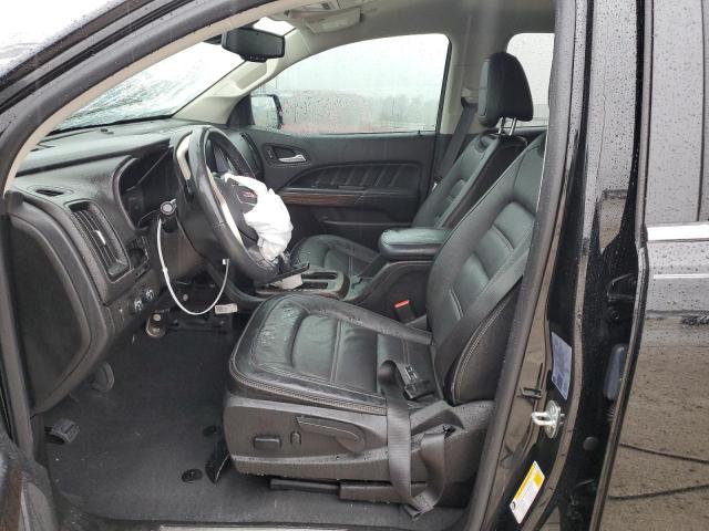 1GTG6EEN5N1171651 GMC Canyon Denali