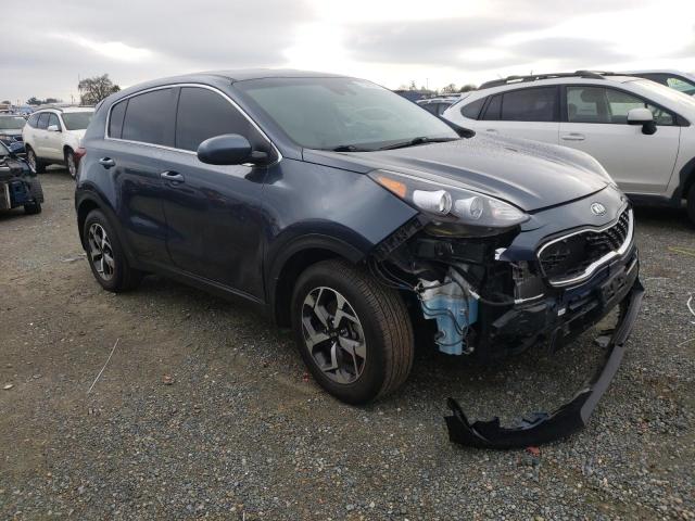KNDPM3AC2L7764098 KIA Sportage Lx