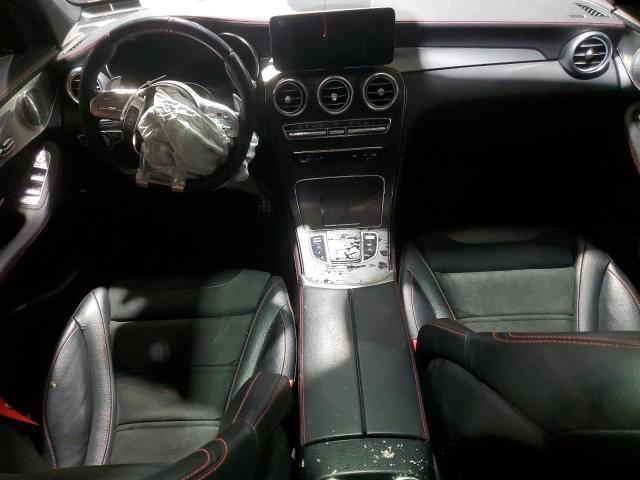 W1N0G6EB8LF760129 Mercedes-Benz Glc 43 4matic Amg