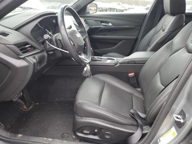 1G6DF5RK2P0118243 Cadillac Ct4 Premium Luxury