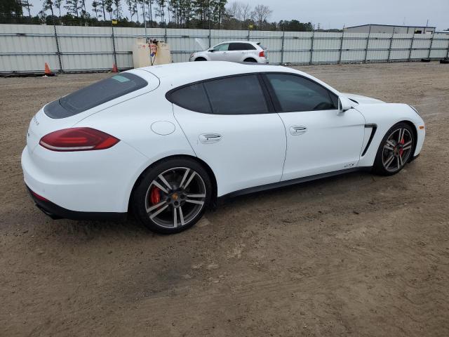 WP0AF2A70GL081584 Porsche Panamera Gts