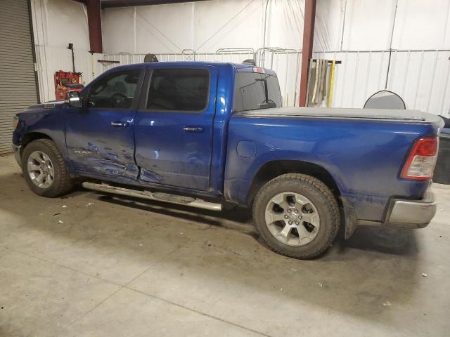 1C6SRFFT7KN663663 RAM 1500 Big Horn/lone Star