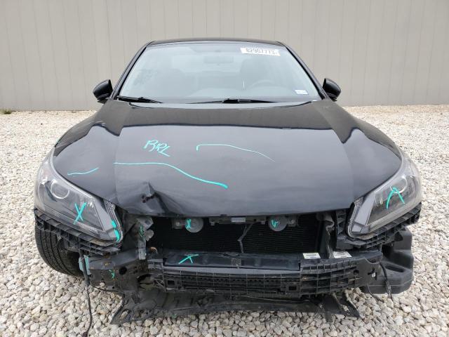 1HGCR2F54FA055587 Honda Accord Sport