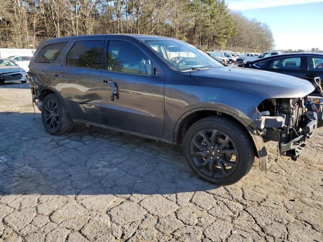 1C4RDHAG8KC534726 Dodge Durango Sxt