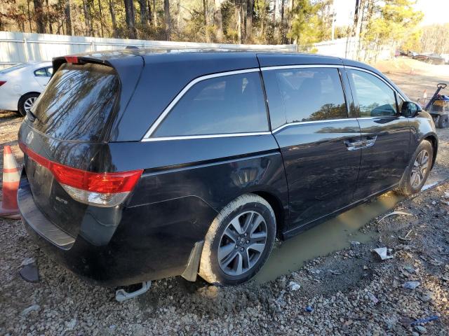 5FNRL5H94EB095816 Honda Odyssey Touring