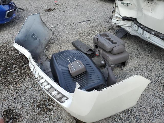 5FNRL5H93GB053205 Honda Odyssey Touring