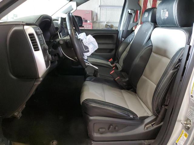 3GTU2MEC8GG135562 GMC Sierra K1500 Sle
