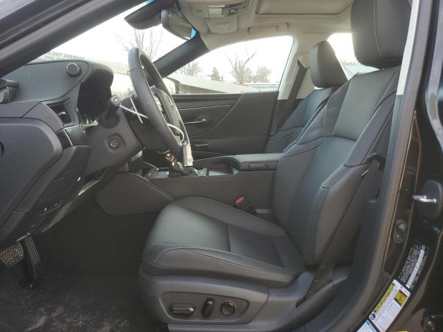 58AD11D17PU012080 Lexus Es 250 Base