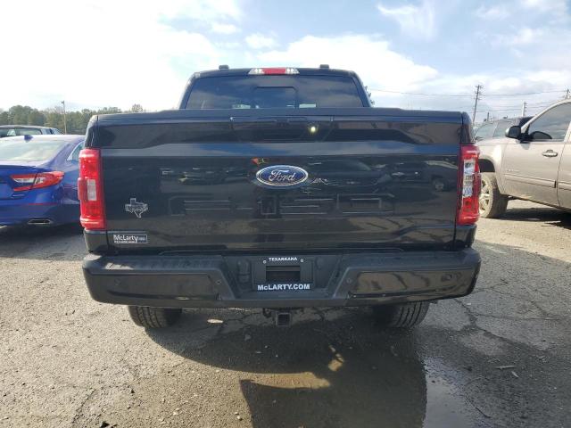 1FTFW1E53PKF35017 Ford F150 Supercrew
