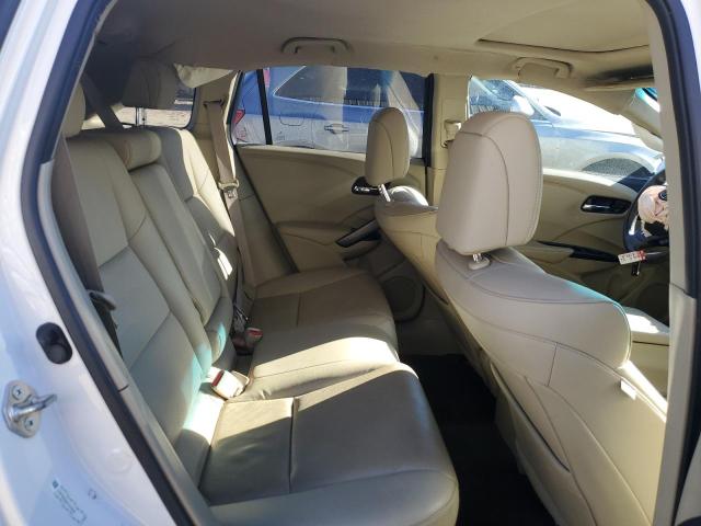 5J8TB3H32FL013445 Acura RDX