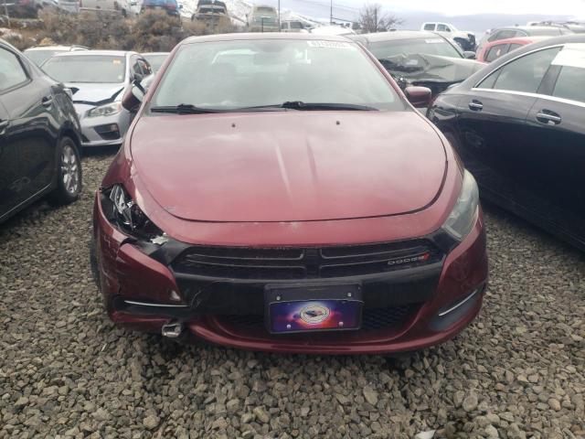 1C3CDFAA6FD310879 Dodge DART SE