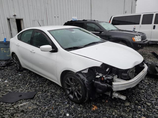 1C3CDFFA6GD818604 Dodge Dart Sxt Sport