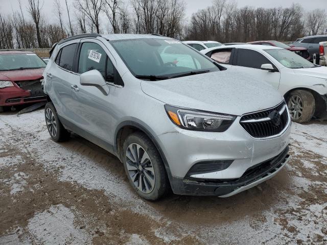 KL4CJESM3NB564769 Buick Encore Preferred