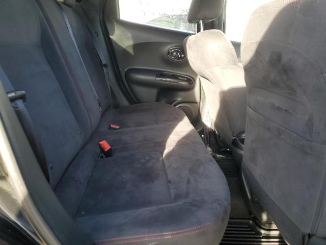 JN8AF5MV8FT561130 Nissan JUKE S
