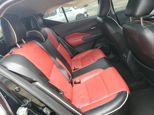 3N1CP5CV8PL474310 Nissan KICKS SV