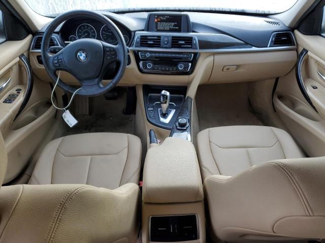 WBA8E1G56GNT35933 BMW 320 I