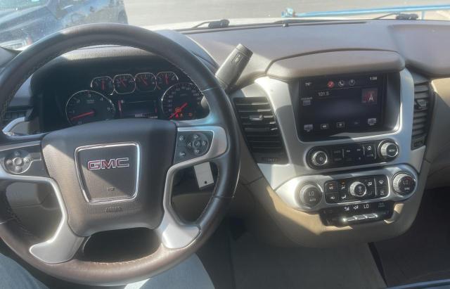 1GKS2GEC4FR150801 GMC Yukon Xl K1500 Sle